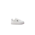 Calvin Klein Kadın Sneaker Yw0yw015160k9