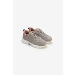 Calvin Klein Kadın Sneaker YW0YW01639, Atmosphere-Tuscany, 40