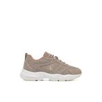 Calvin Klein Kadın Sneaker, YW0YW01639, Atmosphere/Tuscany, 36 Beden