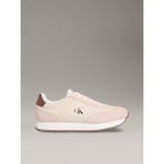 Calvin Klein Kadın Sneaker YW0YW018280HJ - Kahverengi