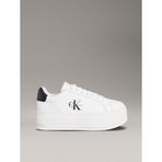 Calvin Klein Kadın Sneaker YW0YW0187801W