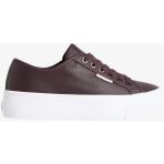 Calvin Klein Kadın Sneaker YW0YW01932VH2 - Mor