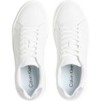 Calvin Klein Kadın Sneaker YW0YW019480LC - White-300