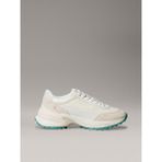 Calvin Klein Kadın Sneaker YW0YW019630F7 - Bej