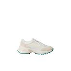 Calvin Klein Kadın Sneaker Yw0Yw019630F7,Çok Renkli 37
