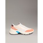 Calvin Klein Kadın Sneaker YW0YW019630JH - Orange