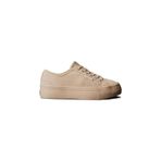 Calvin Klein Kadın Sneaker Yw0Yw02000Pfa,Çok Renkli 37