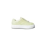 Calvin Klein Kadın Sneaker YW0YW02007LFU - Green - 40