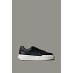 Calvin Klein Kadın SNEAKER-YW0YW02020 - Black