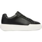 Calvin Klein Kadın SNEAKER-YW0YW02036 - Siyah