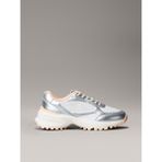 Calvin Klein Kadın Sneaker YW0YW020630I7 - Beyaz
