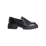 Calvin Klein Kadın Sneaker YW0YW02068BEH - Black - 37
