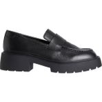 Calvin Klein Kadın Sneaker YW0YW02068BEH - Black - 38