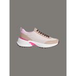 Calvin Klein Kadın Sneaker YW0YW020750IY - Grey