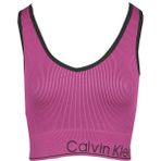 Calvın Kleın Kadın Spor Atlet PF2T0500-ZNS - M - Pembe