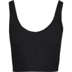 Calvın Kleın Kadın Spor Atlet PF2T2172-BLK - XL - Siyah