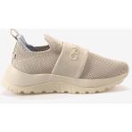 Calvin Klein Kadın Spor & Sneaker Ayakkabı HW0HW02415 - Bej Beige
