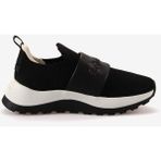 Calvin Klein Kadın Spor & Sneaker Ayakkabı HW0HW02415 - Siyah