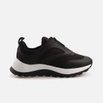 Calvin Klein Kadın Spor & Sneaker HW0HW02228 - Siyah