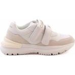 Calvin Klein Kadın Spor Sneaker YW0YW00888 - Beyaz