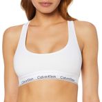 Calvin Klein Kadın string tanga, Beyaz, L