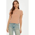 CALVIN KLEIN KADIN T-SHIRT J20J223563-TGW