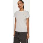 CALVIN KLEIN KADIN T-SHIRT K20K208061-YAF