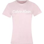 CALVIN KLEIN KADIN T-SHIRT PFBT2279-9SI