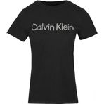 CALVIN KLEIN KADIN T-SHIRT PFBT2279-BSV