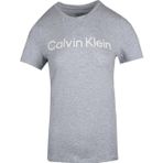 CALVIN KLEIN KADIN T-SHIRT PFBT2279-GRY