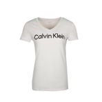 Calvin Klein Kadın T-Shırt Pfbt2280-1V0