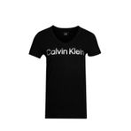 Calvin Klein Kadın T-Shırt Pfbt2280-Bsv