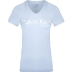 CALVIN KLEIN KADIN T-SHIRT PFBT2280-RAY