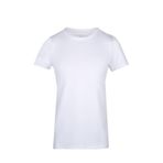 Calvin Klein Kadın T-Shırt Pfbt2402-Wht