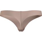 Calvin Klein Kadın Tanga Cedar L