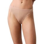 Calvin Klein Kadın Tanga Cedar XS