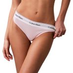 Calvin Klein Kadın Tanga - Çok Renkli - M
