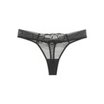 Calvin Klein Kadın Tanga Külot LV00QF8352UB1