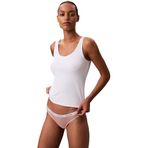 Calvin Klein Kadın Tanga Subdued S