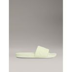 Calvin Klein Kadın Terlik YW0YW01879LMB Green