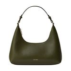 Calvin Klein Kadın Yeşil Omuz Çantası (LV04F3272G-LC6)