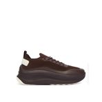 Calvin Klein Kahve - Bordo Sneaker YW0YW020330KT, 38, 5003346481, Kahve - Bordo, Kadın