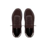 Calvin Klein Kahve - Bordo Sneaker YW0YW020330KT, 39, 5003346481, Kahve - Bordo, Kadın