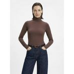 Calvin Klein Kahverengi Kadın Body LVGWF5K139YUK