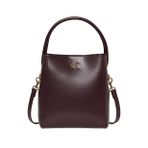 Calvin Klein Kahverengi Kadın Omuz Çantası LV04F3174G