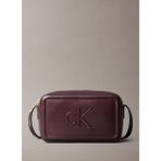 Calvin Klein Kahverengi Kadın Omuz Çantası LV04F3220G