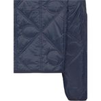 Calvin Klein Kapitone Ceket, M, 5003342970, Lacivert, Kadın