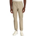 Calvin Klein Kargo Pantolon, 34, J30J327614, Yeşil, Erkek