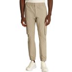 Calvin Klein Kargo Pantolon, 38, J30J327614, Yeşil, Erkek