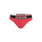 Calvin Klein Kırmızı Kadın Bikini Alt BIKINI KW0KW02509XN8